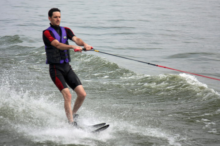 Labor Day Weekend at Sodus Point, NY |  Sun, 4 Sep 2011 | 3:40:06 PM