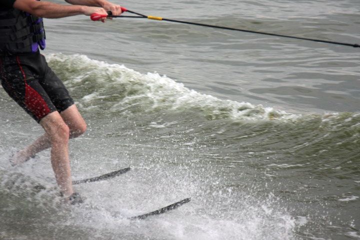 Labor Day Weekend at Sodus Point, NY |  Sun, 4 Sep 2011 | 3:40:07 PM