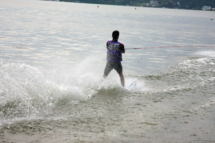 Labor Day Weekend at Sodus Point, NY |  Sun, 4 Sep 2011 | 3:40:10 PM