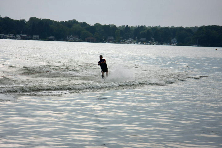 Labor Day Weekend at Sodus Point, NY |  Sun, 4 Sep 2011 | 3:42:33 PM