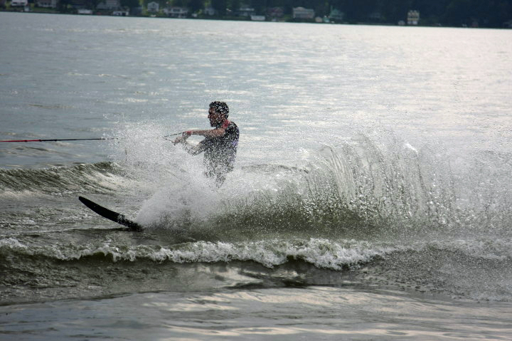 Labor Day Weekend at Sodus Point, NY |  Sun, 4 Sep 2011 | 3:42:38 PM