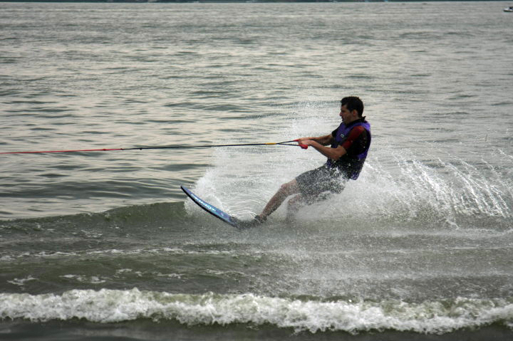 Labor Day Weekend at Sodus Point, NY |  Sun, 4 Sep 2011 | 3:42:39 PM