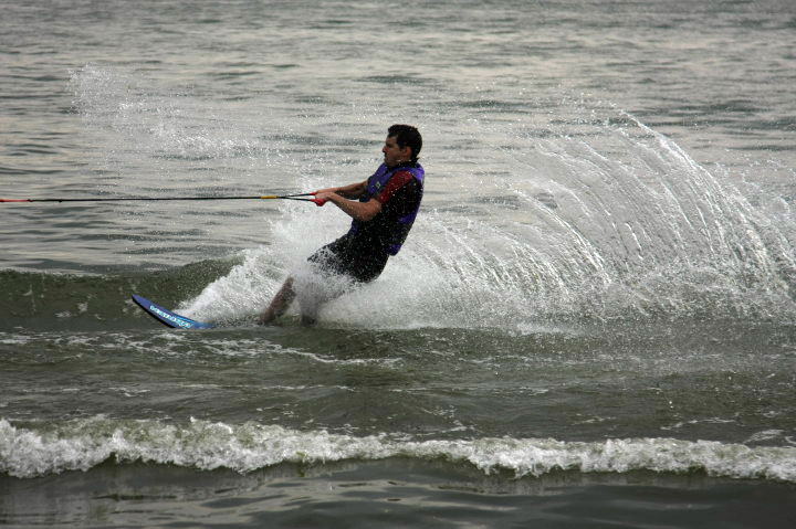 Labor Day Weekend at Sodus Point, NY |  Sun, 4 Sep 2011 | 3:42:39 PM