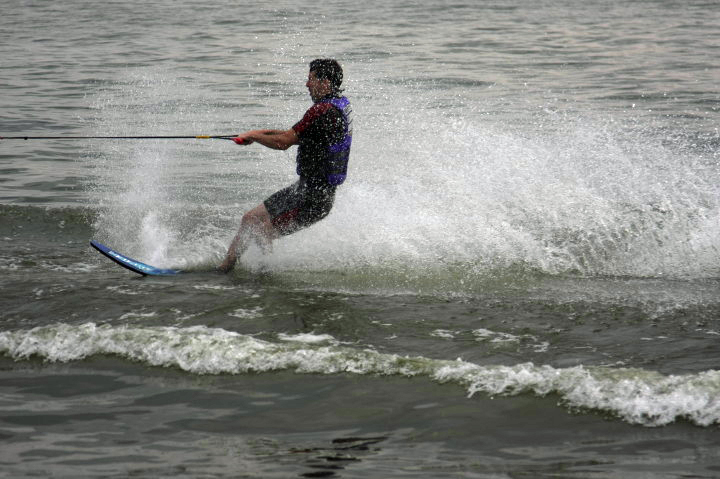 Labor Day Weekend at Sodus Point, NY |  Sun, 4 Sep 2011 | 3:42:40 PM