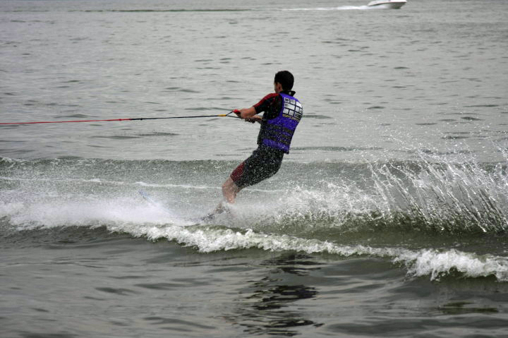 Labor Day Weekend at Sodus Point, NY |  Sun, 4 Sep 2011 | 3:42:41 PM