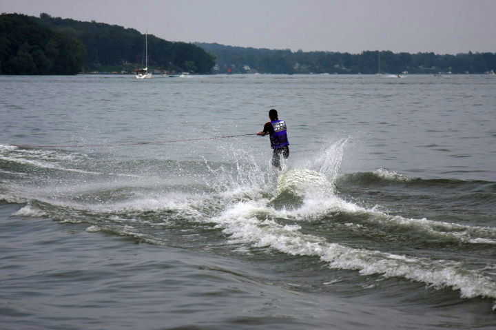 Labor Day Weekend at Sodus Point, NY |  Sun, 4 Sep 2011 | 3:42:44 PM