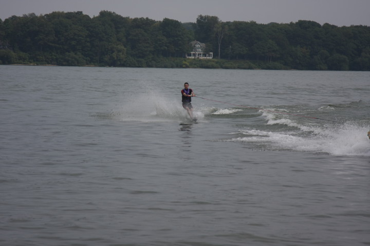 Labor Day Weekend at Sodus Point, NY |  Sun, 4 Sep 2011 | 3:47:12 PM