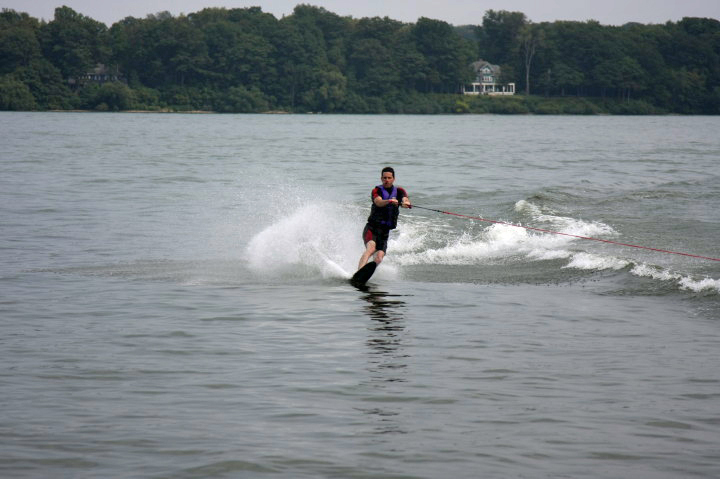 Labor Day Weekend at Sodus Point, NY |  Sun, 4 Sep 2011 | 3:47:15 PM