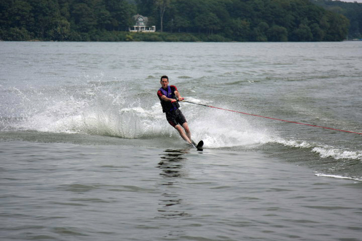 Labor Day Weekend at Sodus Point, NY |  Sun, 4 Sep 2011 | 3:47:15 PM