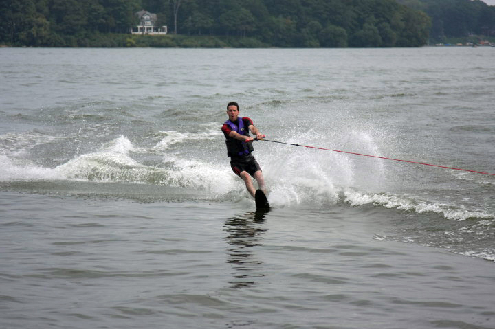 Labor Day Weekend at Sodus Point, NY |  Sun, 4 Sep 2011 | 3:47:16 PM