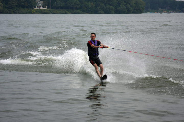 Labor Day Weekend at Sodus Point, NY |  Sun, 4 Sep 2011 | 3:47:16 PM