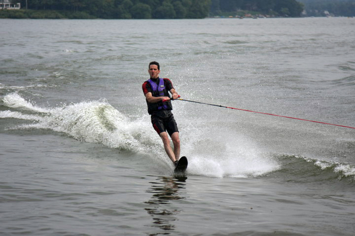 Labor Day Weekend at Sodus Point, NY |  Sun, 4 Sep 2011 | 3:47:16 PM