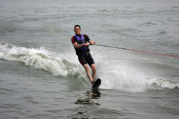 Labor Day Weekend at Sodus Point, NY |  Sun, 4 Sep 2011 | 3:47:17 PM