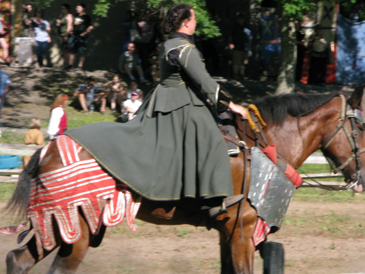 Sterling Renaissance Festival