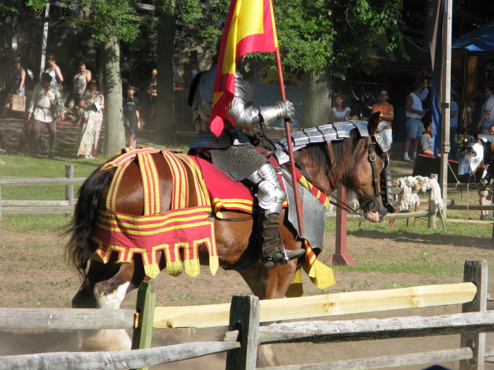 Sterling Renaissance Festival