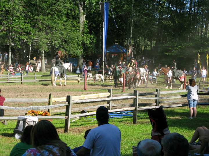 Sterling Renaissance Festival