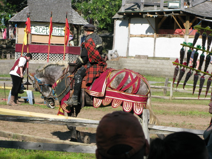 Sterling Renaissance Festival