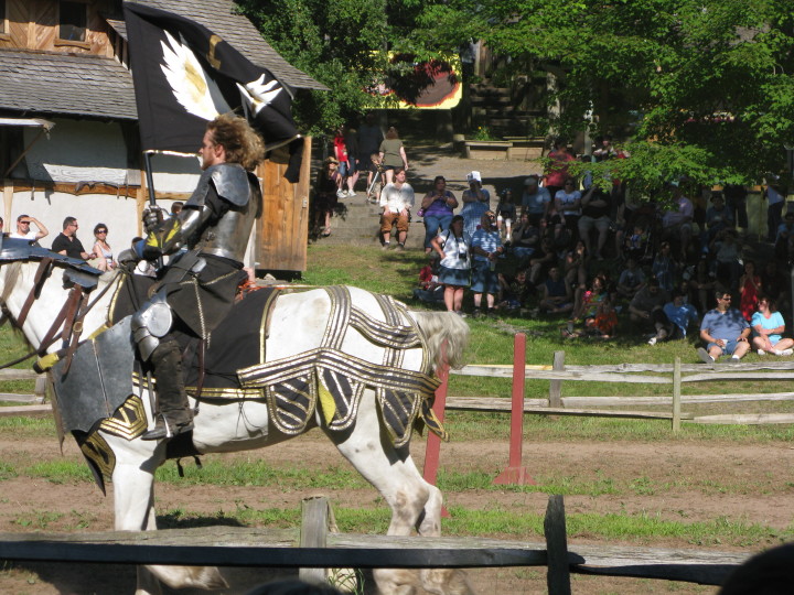 Sterling Renaissance Festival