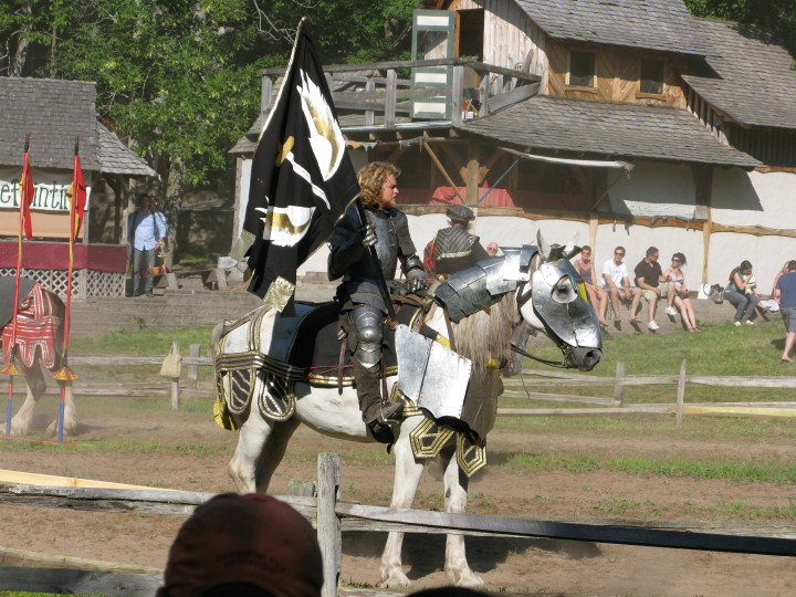 Sterling Renaissance Festival