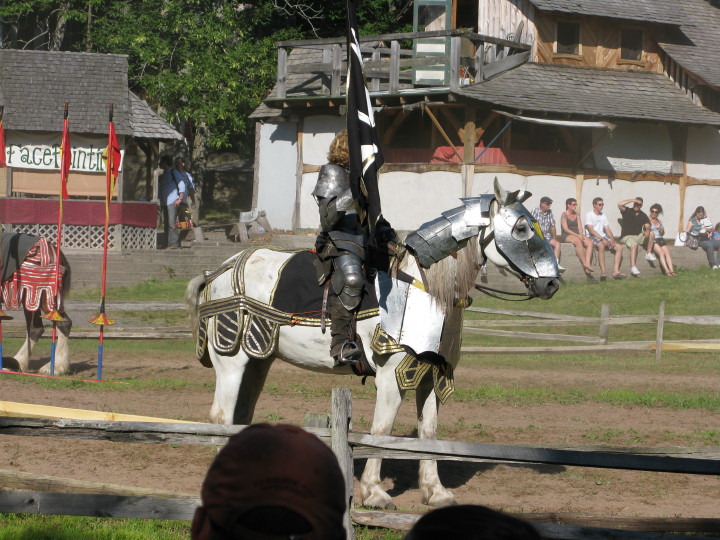 Sterling Renaissance Festival