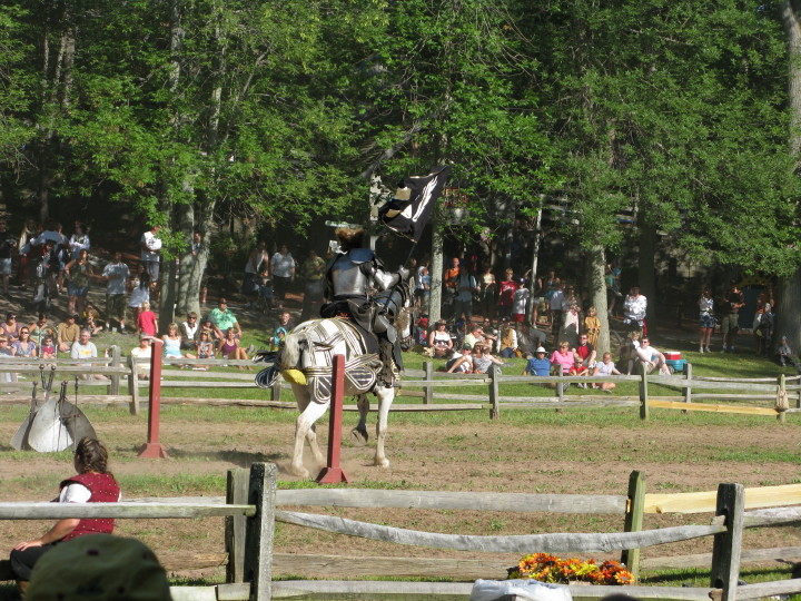 Sterling Renaissance Festival