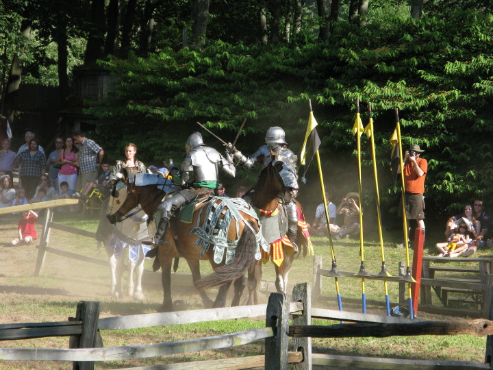 Sterling Renaissance Festival