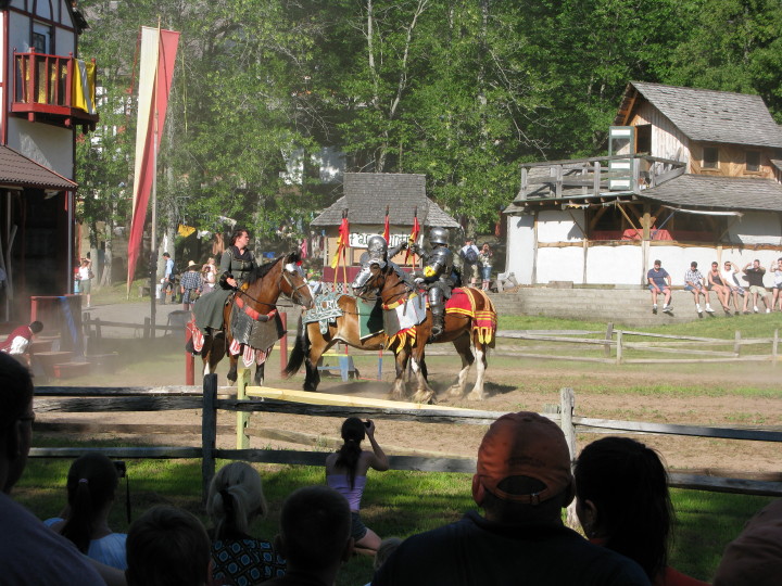 Sterling Renaissance Festival