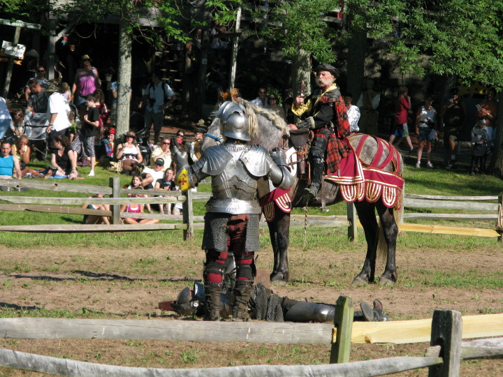 Sterling Renaissance Festival