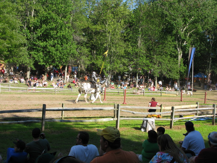 Sterling Renaissance Festival