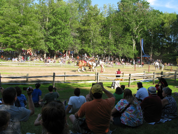 Sterling Renaissance Festival