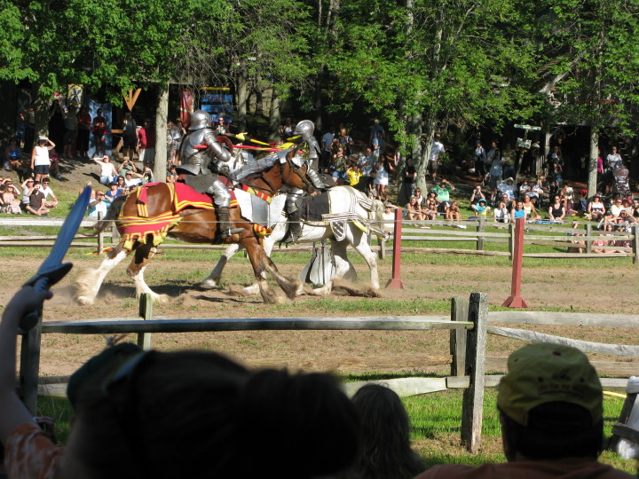 Sterling Renaissance Festival