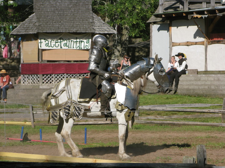 Sterling Renaissance Festival