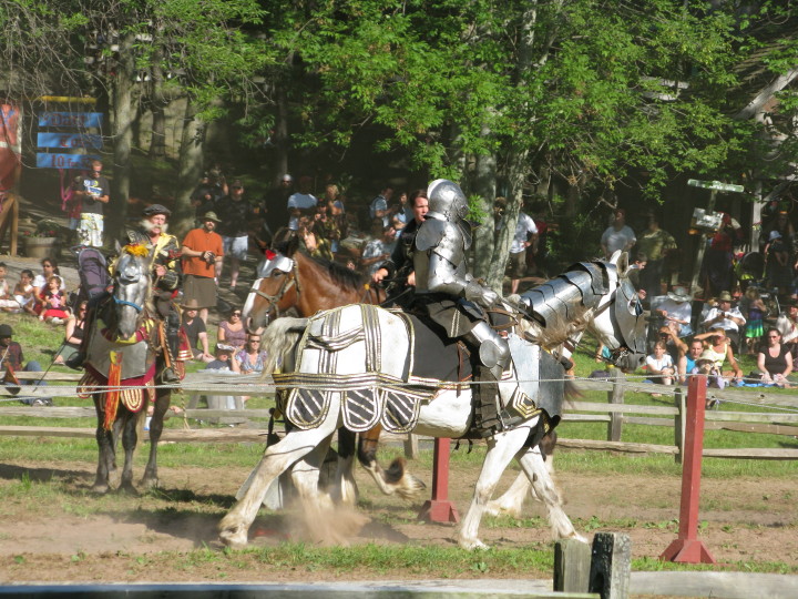 Sterling Renaissance Festival