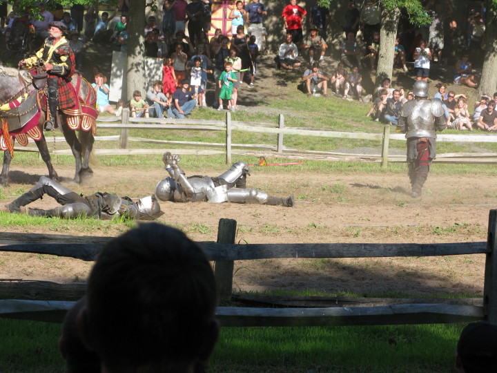 Sterling Renaissance Festival