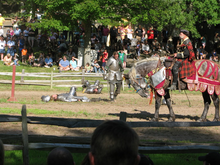 Sterling Renaissance Festival