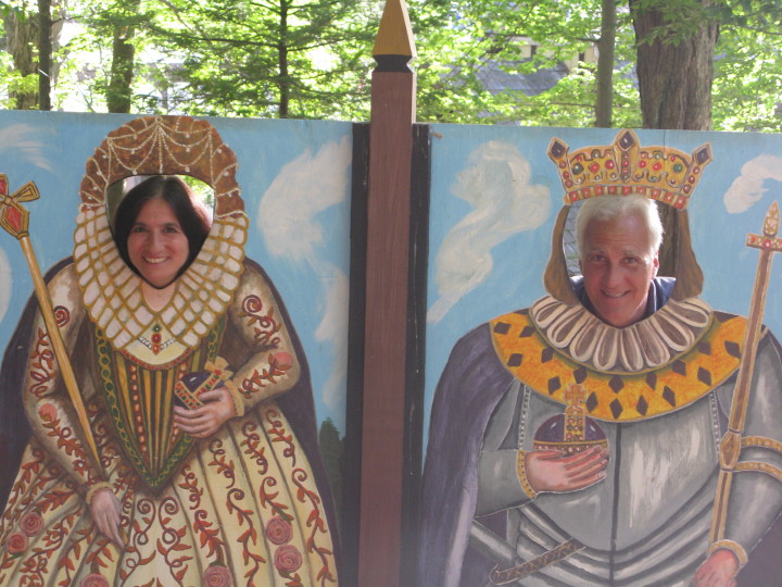 Sterling Renaissance Festival