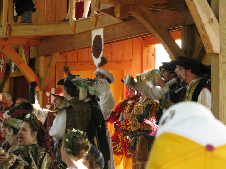 Sterling Renaissance Festival