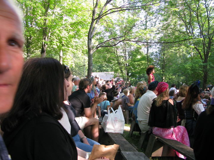 Sterling Renaissance Festival