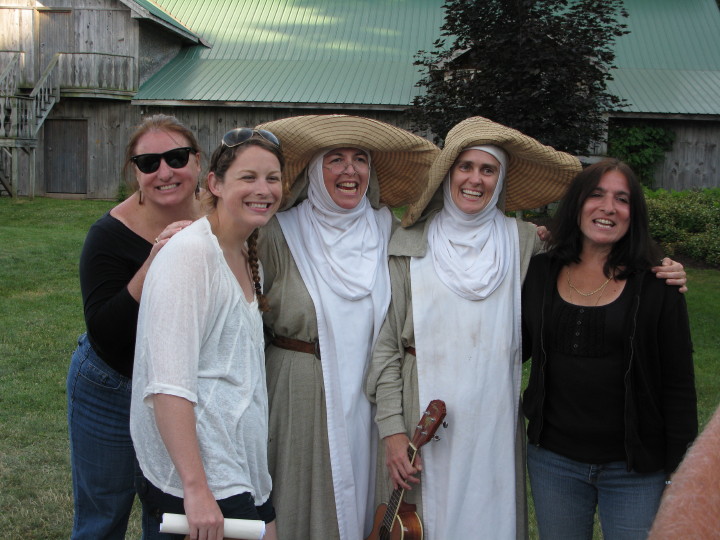 Sterling Renaissance Festival