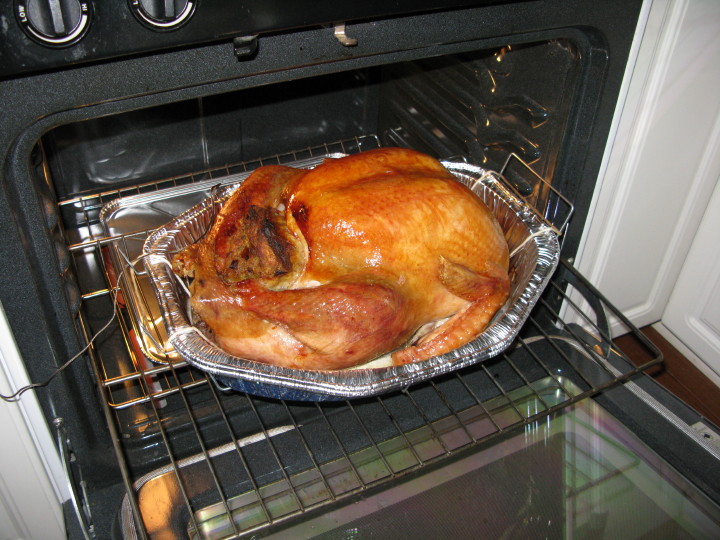 Happy Thanksgiving | 24 November 2011 |  Thu, 24 Nov 2011 | 3:41:39 PM