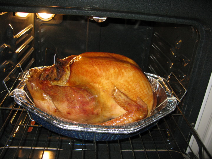 Happy Thanksgiving | 24 November 2011 |  Thu, 24 Nov 2011 | 3:41:48 PM