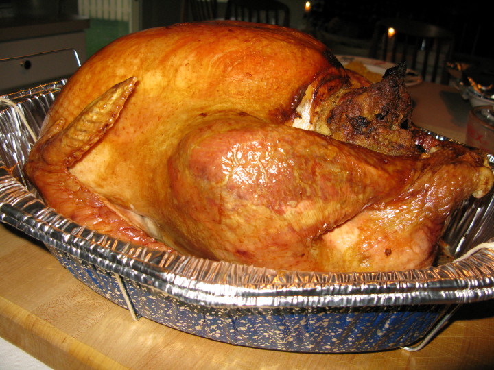 Happy Thanksgiving | 24 November 2011 |  Thu, 24 Nov 2011 | 5:29:57 PM