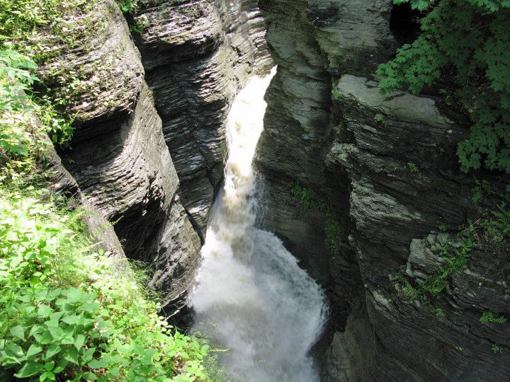 Watkins Glen State Park