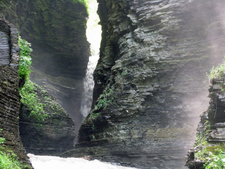 Watkins Glen State Park