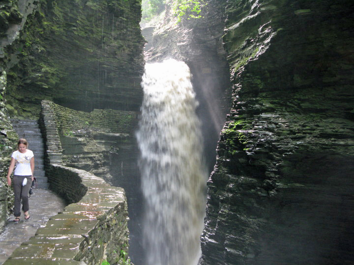 Watkins Glen State Park