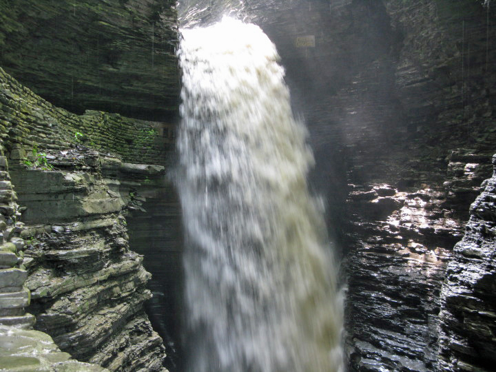 Watkins Glen State Park