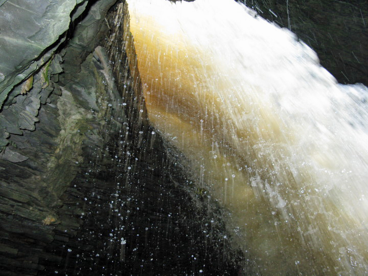 Watkins Glen State Park