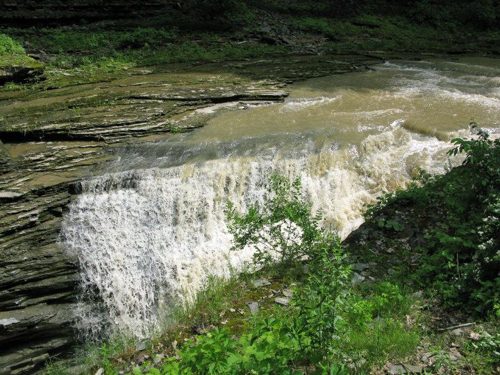 Watkins Glen State Park