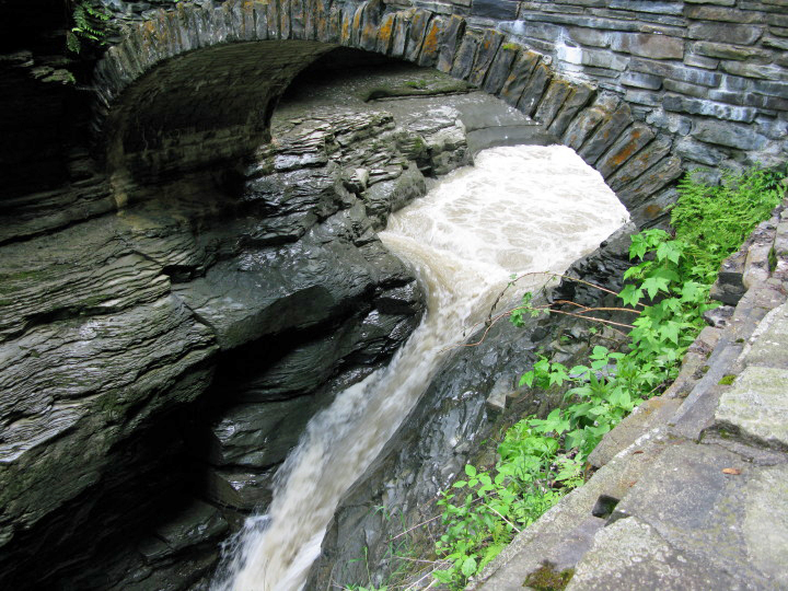 Watkins Glen State Park