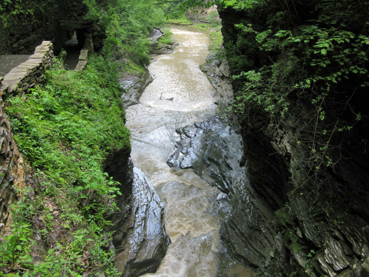 Watkins Glen State Park